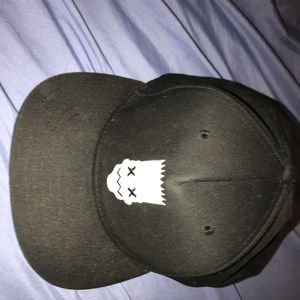 Bart Simpson SnapBack
